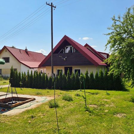 Chalet-Beskydy Villa Prostřední Bečva Dış mekan fotoğraf